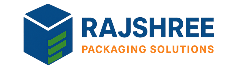 Rajshree Packaging logo