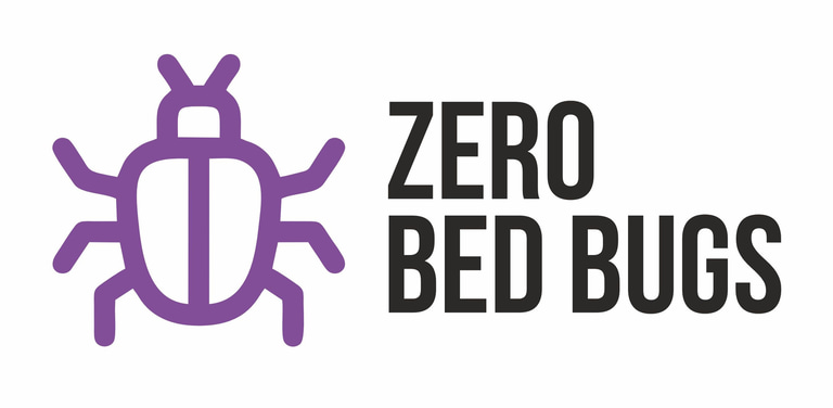 ZERO BED BUGS logo