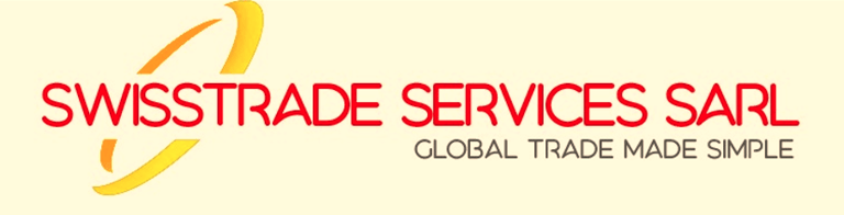 SWISSTRADE logo