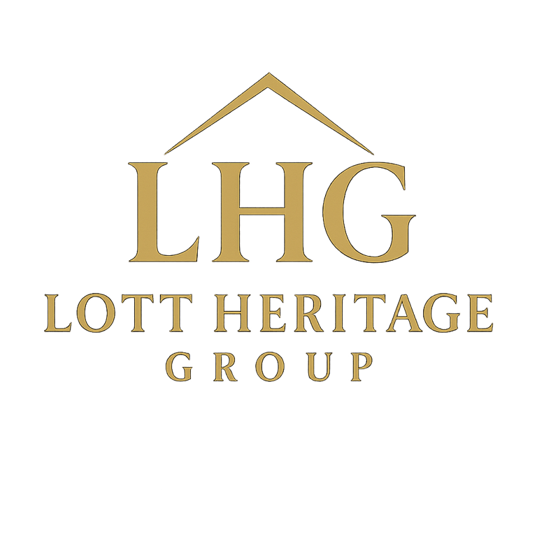 Lott Heritage GrP logo