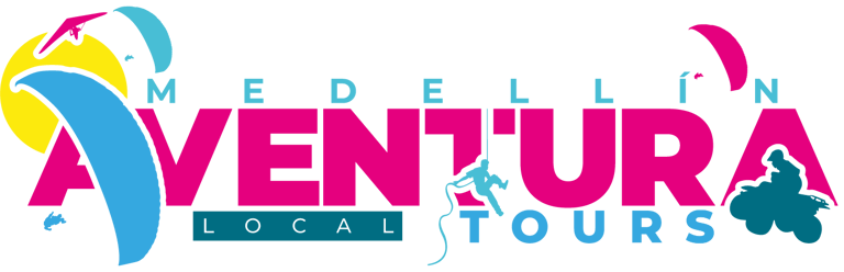 Medellín Aventura Local Tours logo