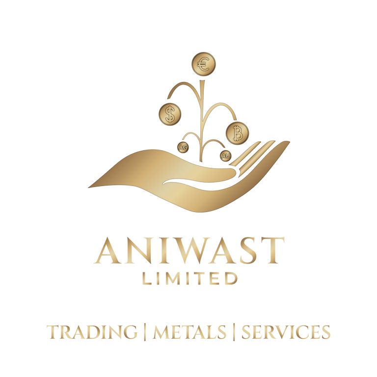 Aniwast logo