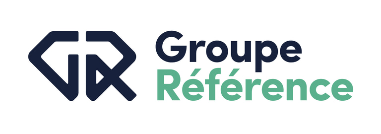 Groupe Référence logo