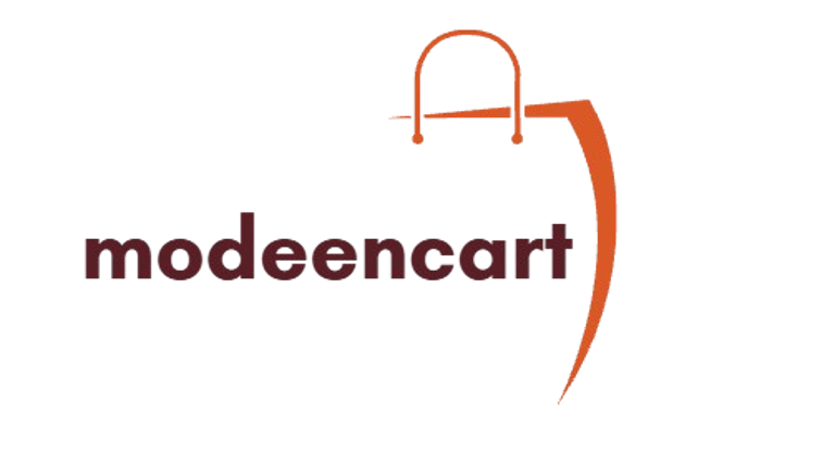 modeencart logo