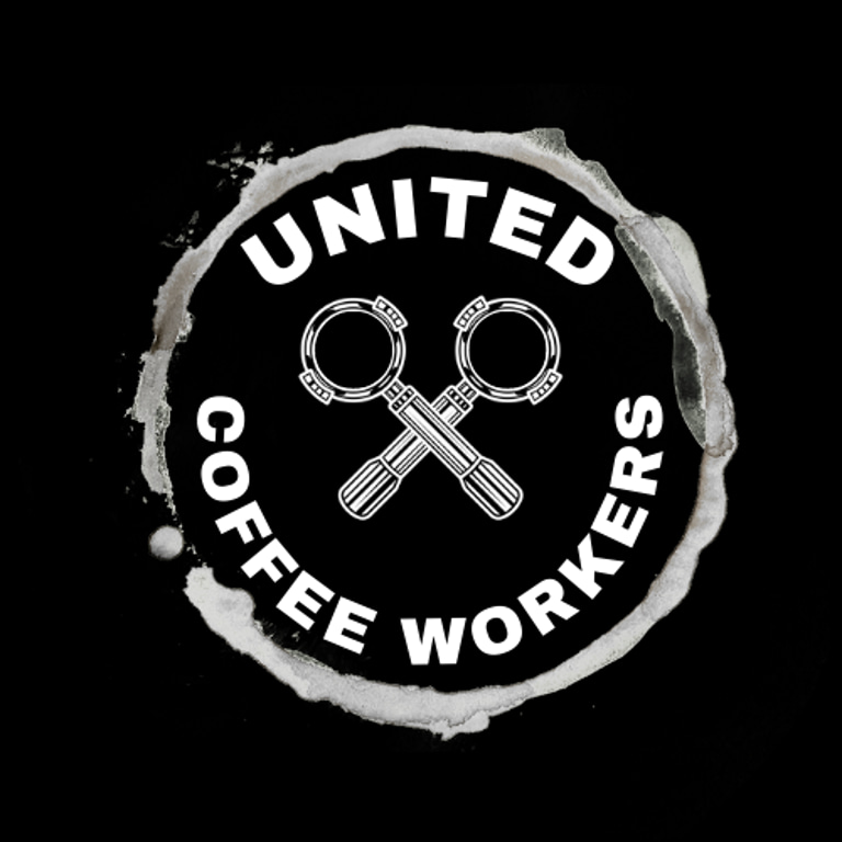 United Coffee Workers logo