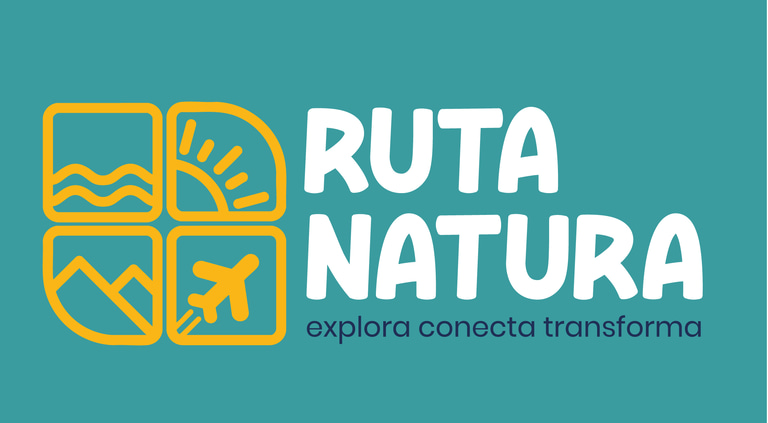 RUTA NATURA logo