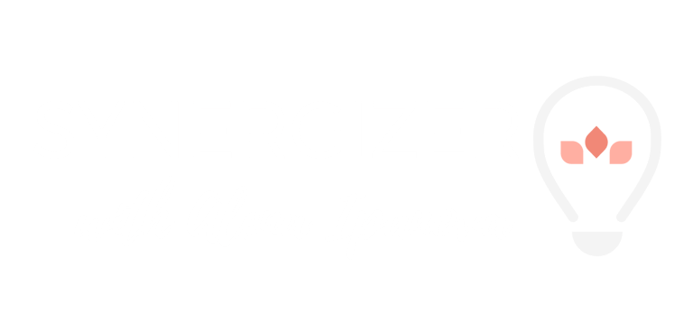 Synergizer by Alena Ipanova logo