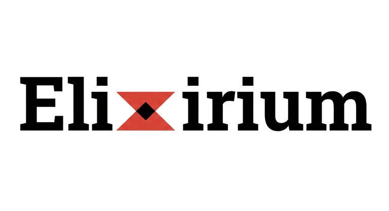 Elixirium logo
