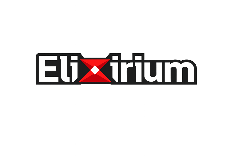 Elixirium logo