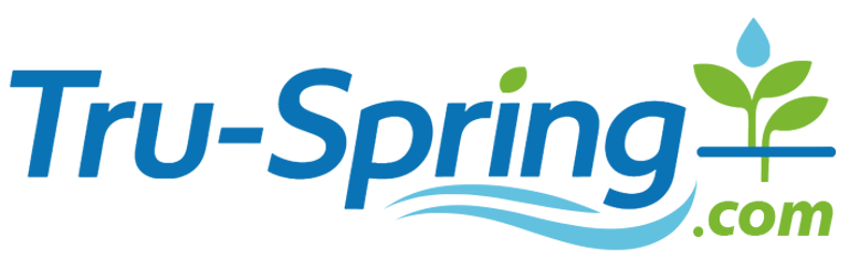 tru-spring logo