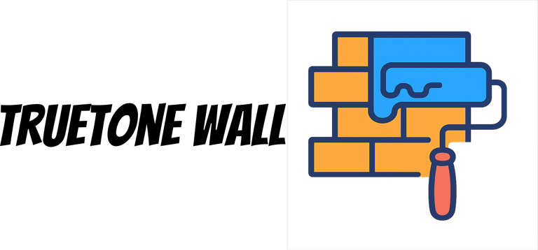 TrueTone Wall Finish logo