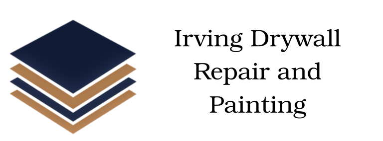Irving Drywall Repair and Painting logo