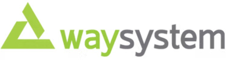 Waytronics Sistem logo