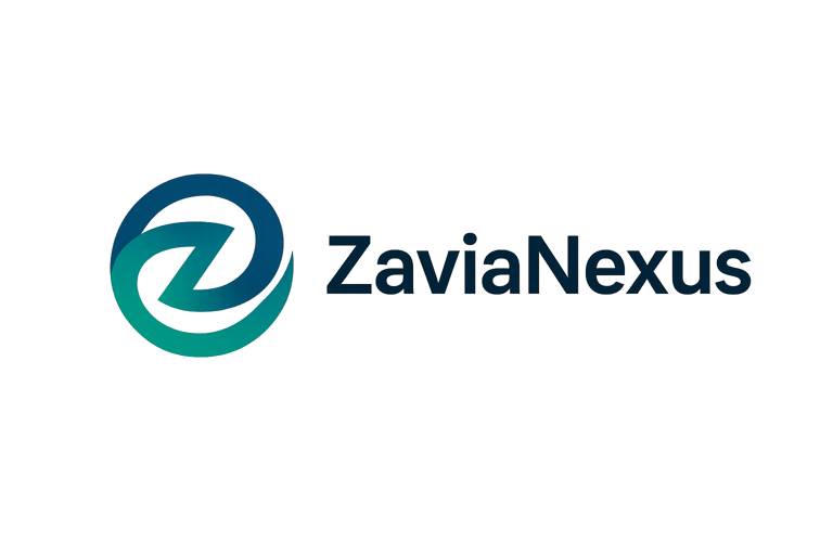 ZaviaNexus logo