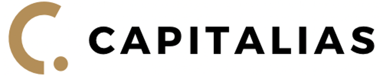 Capitalias logo