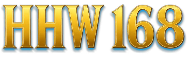 HHW168 : Platform Situs Bandar Game Online Terpercaya Pasti Di Bayar Lunas 2025 logo