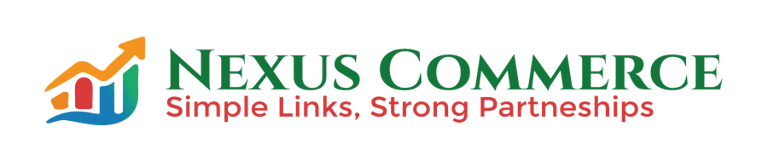 Nexus Commerce logo