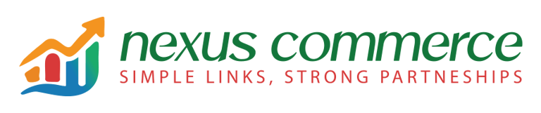 Nexus Commerce logo
