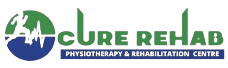 Cure Rehab Private Limited logo