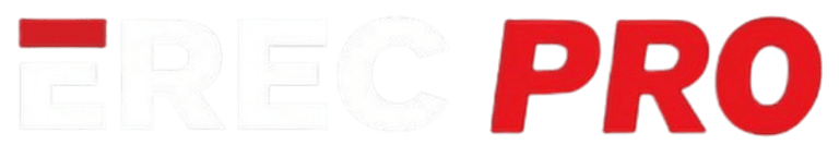 ErecPro™ logo