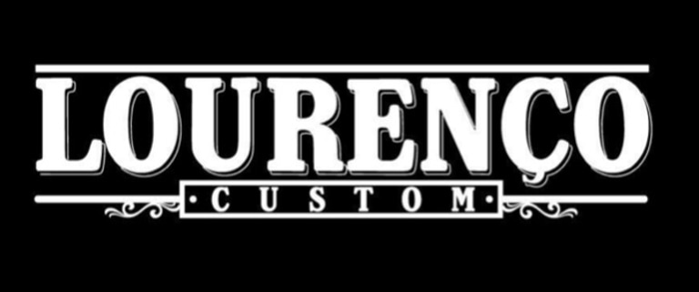 Lourenço Custom logo