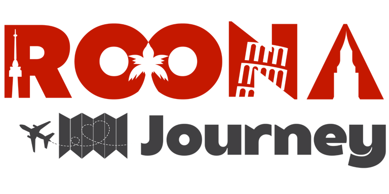 Roona Journey logo