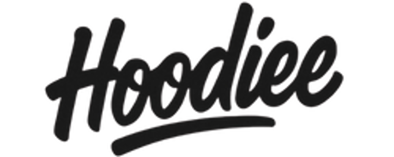 Hoodiee logo