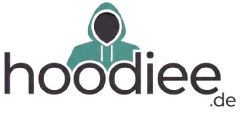 Hoodiee logo