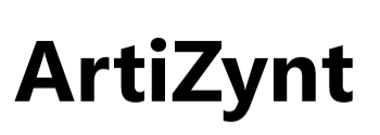 ArtiZynt Gel logo