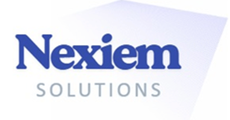 Solutions Nexiem logo
