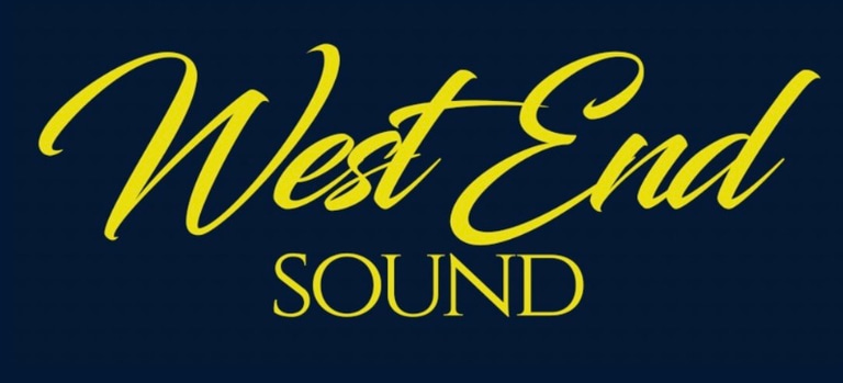 West End Sound logo