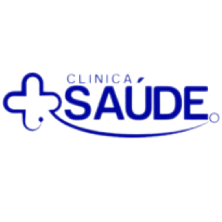 Clinica Mais Saúde logo