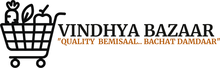 VINDHYA BAZAAR logo