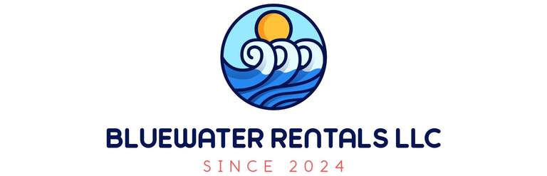 Bluewater Rentals LLC logo