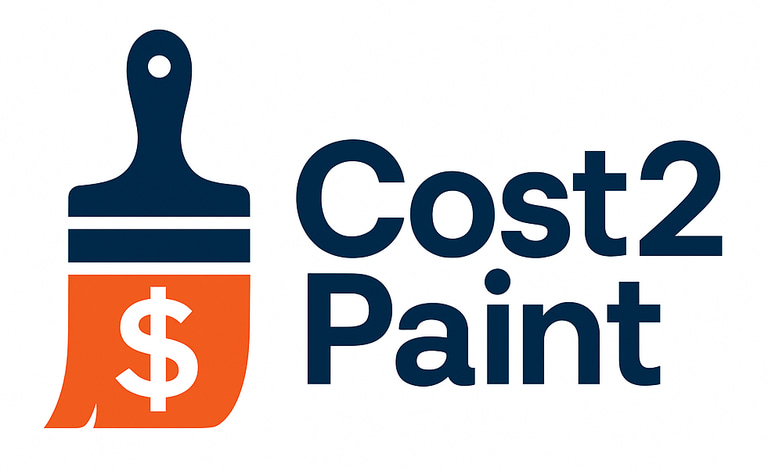 Cost2Paint logo