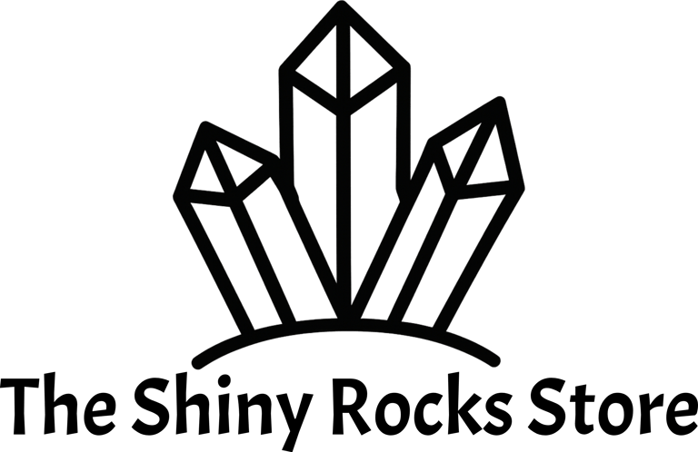 The Shiny Rocks Store logo