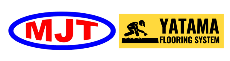 MJT- Yatama - Mulya Jaya Tama logo