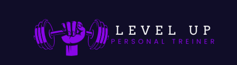 Level up logo