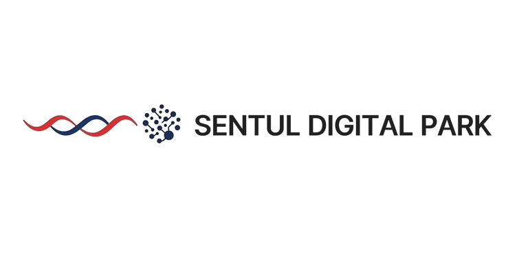 PT SENTUL DIGITAL PARK logo