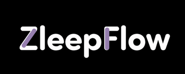 ZleepFlow logo