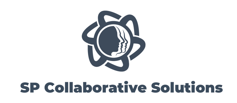 SP Collaborative Solutions logo