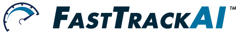 FastTrackAI logo