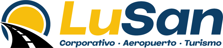 Lusantranstour logo