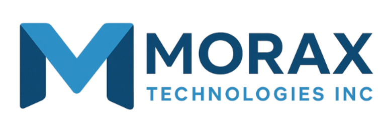 Morax Technologies Inc. logo