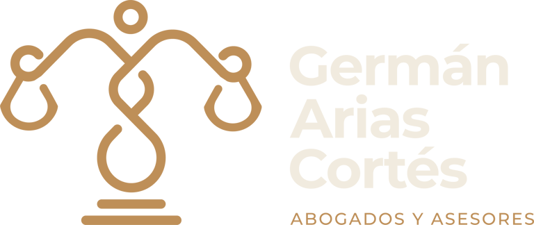 German Arias Cortes Abogados logo