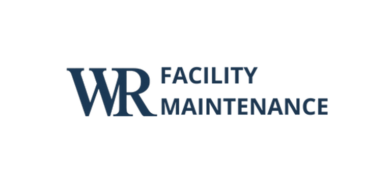 WR Facilities Services logo