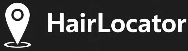 HairLocator logo