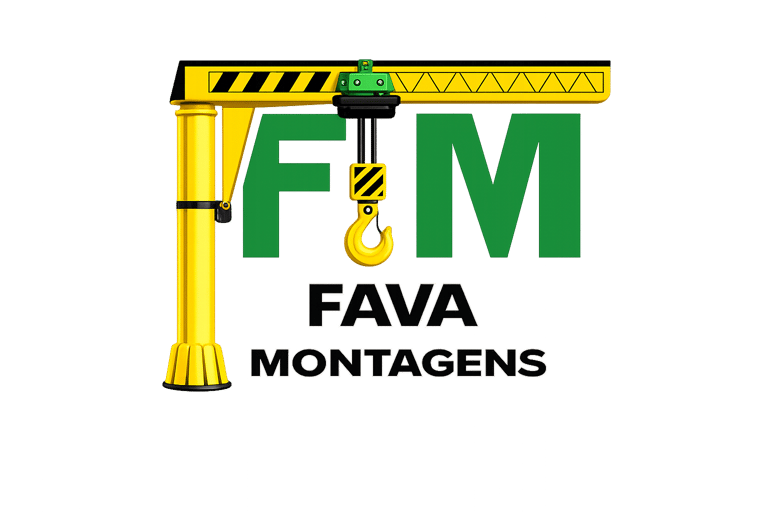 Fava Montagens logo