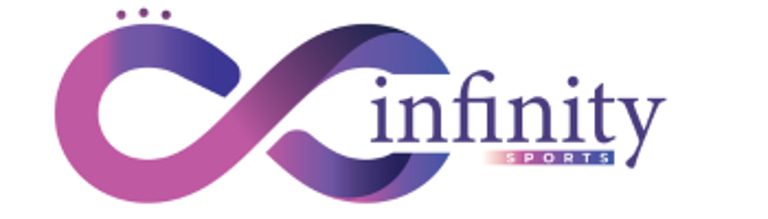 Infinity sports logo