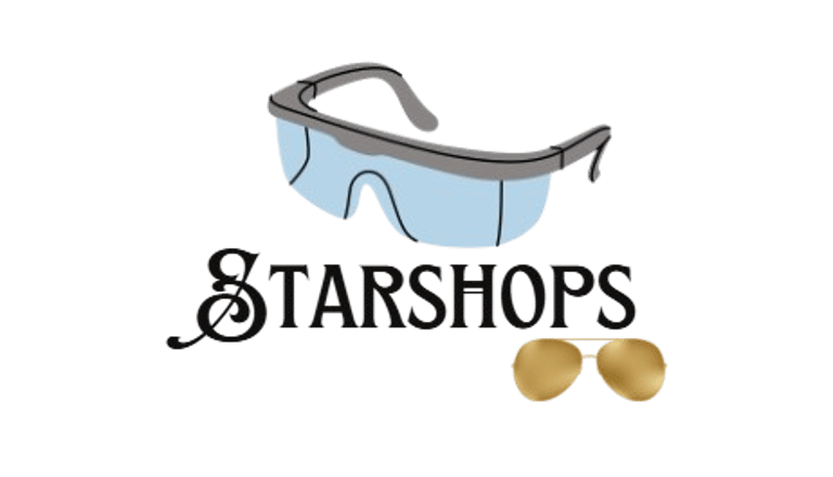 starshops logo